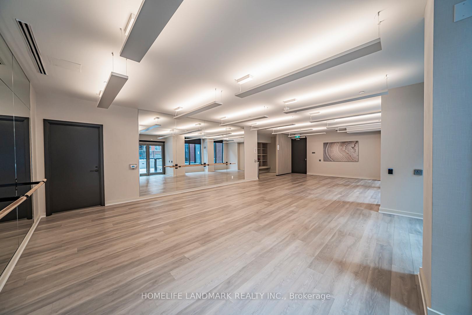 Photo 10 of Unit 1703, 108 Peter Street, Toronto, Waterfront Communities — HOMEH