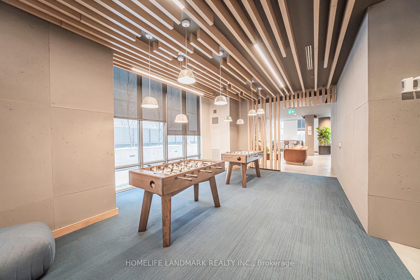 Photo 11 of Unit 1703, 108 Peter Street, Toronto, Waterfront Communities — HOMEH