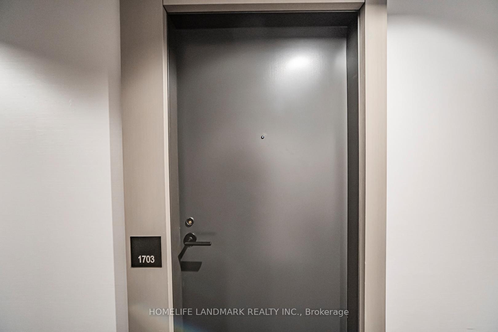 Photo 13 of Unit 1703, 108 Peter Street, Toronto, Waterfront Communities — HOMEH