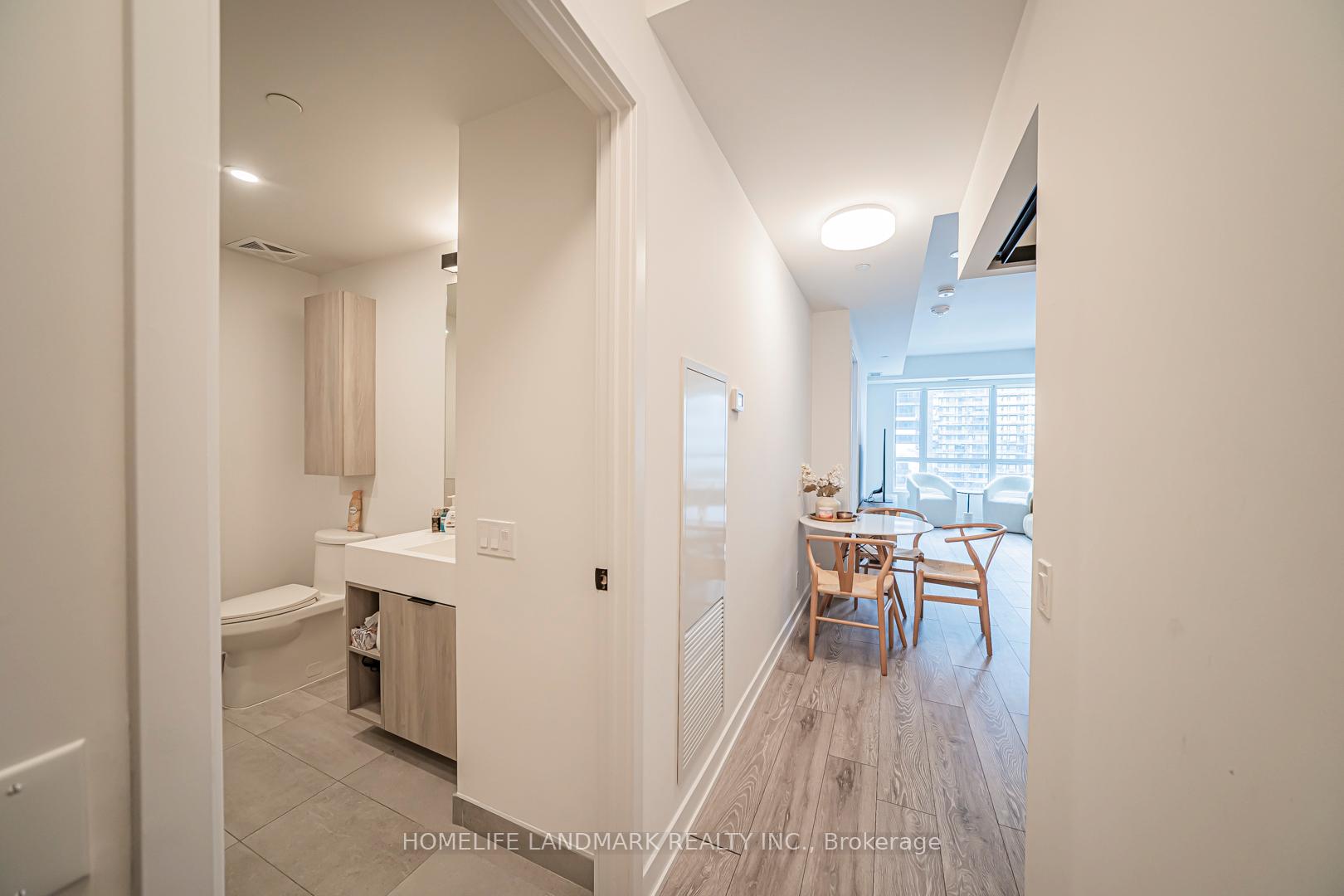 Photo 15 of Unit 1703, 108 Peter Street, Toronto, Waterfront Communities — HOMEH
