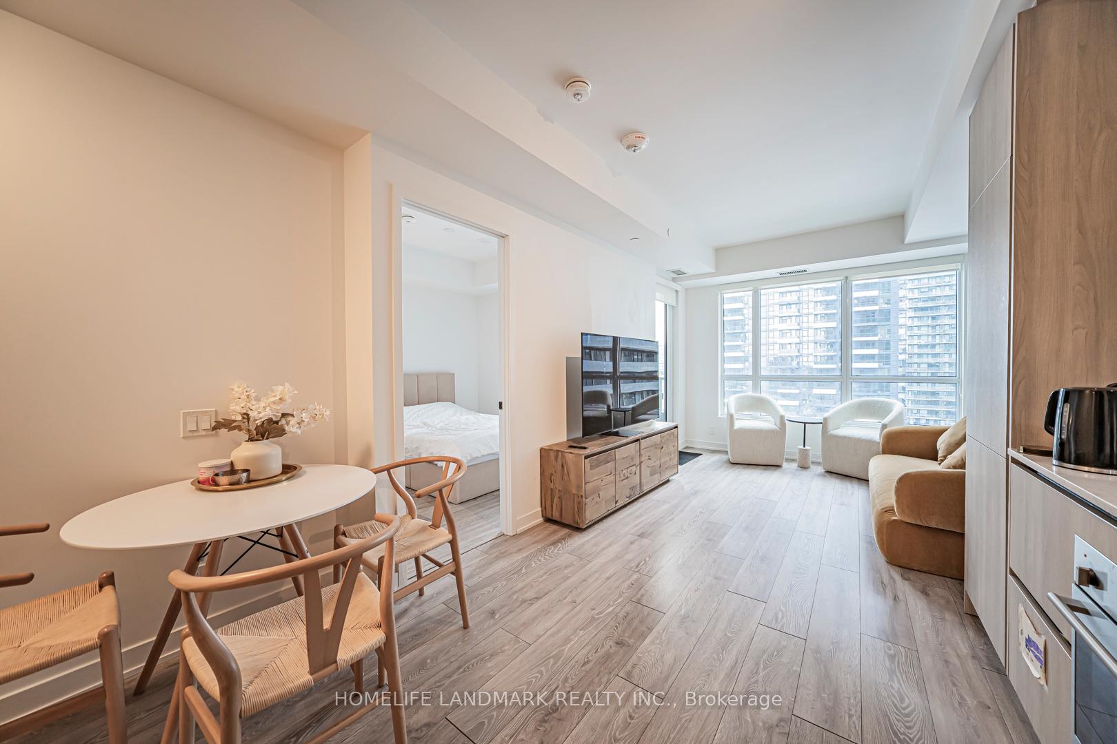 Photo 20 of Unit 1703, 108 Peter Street, Toronto, Waterfront Communities — HOMEH