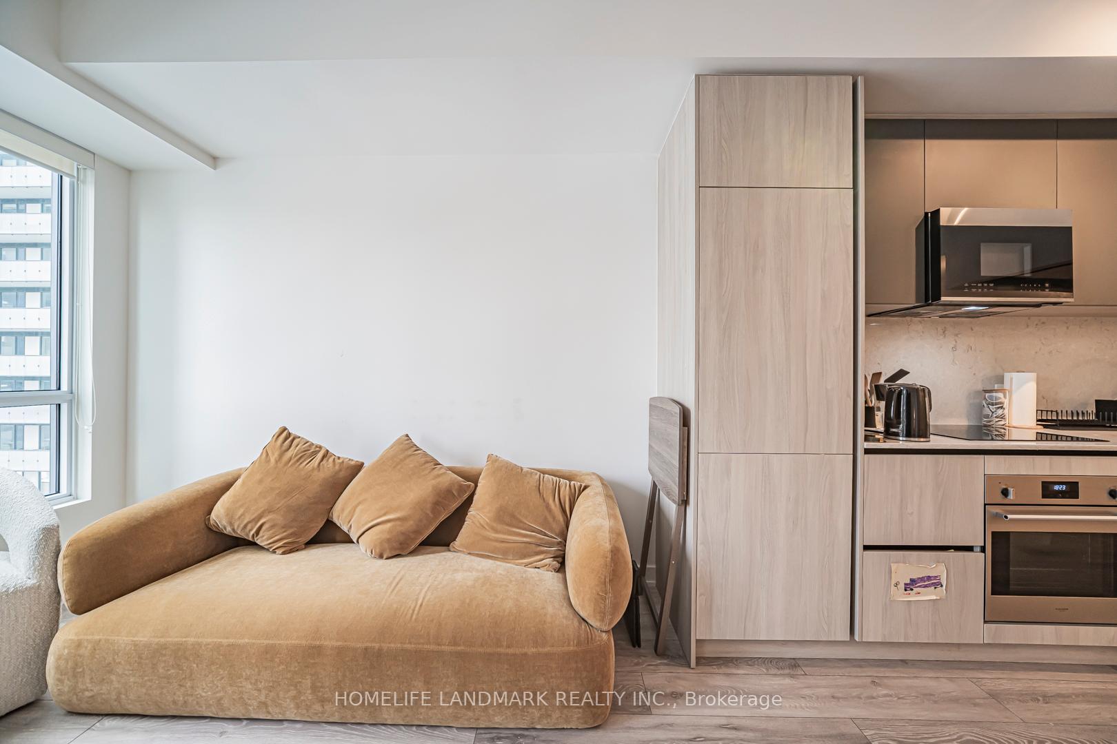 Photo 22 of Unit 1703, 108 Peter Street, Toronto, Waterfront Communities — HOMEH