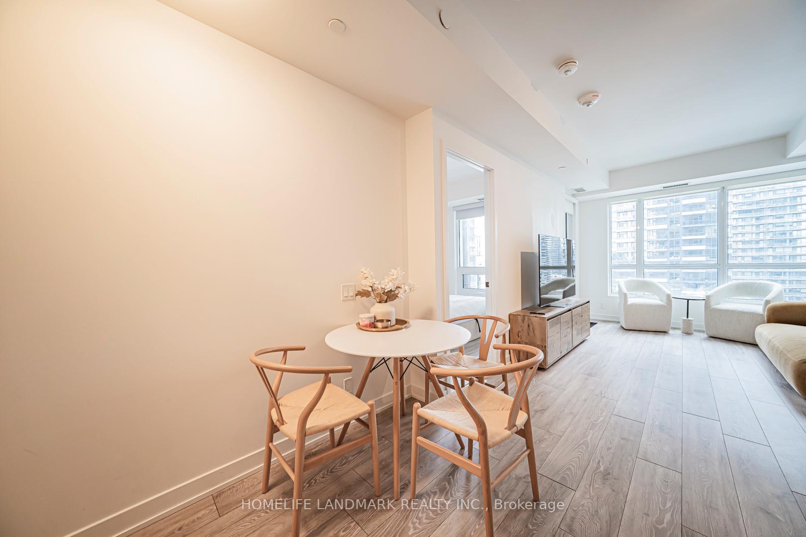 Photo 23 of Unit 1703, 108 Peter Street, Toronto, Waterfront Communities — HOMEH