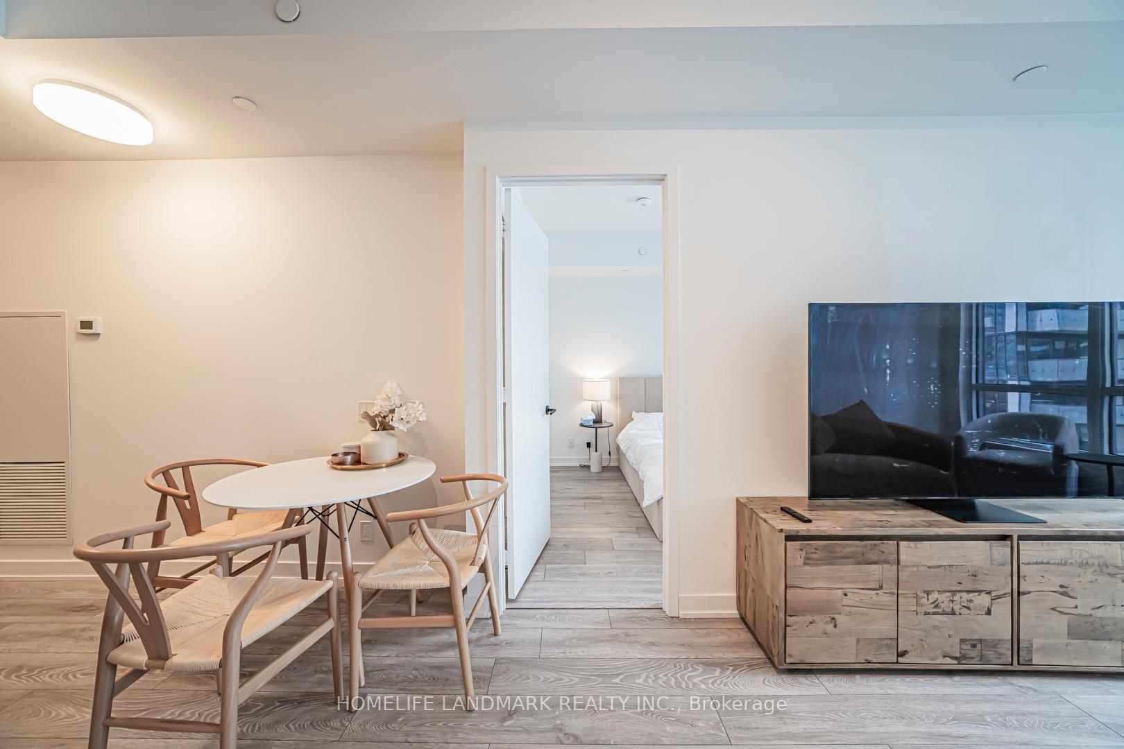 Photo 24 of Unit 1703, 108 Peter Street, Toronto, Waterfront Communities — HOMEH