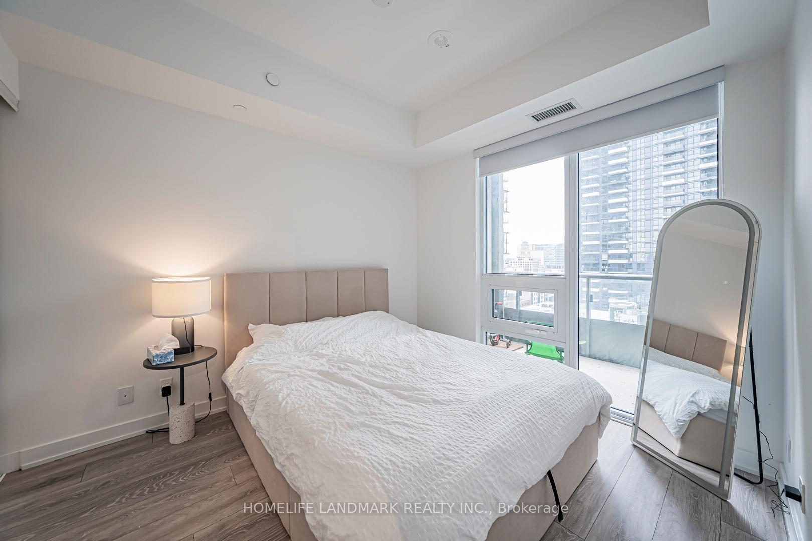 Photo 25 of Unit 1703, 108 Peter Street, Toronto, Waterfront Communities — HOMEH