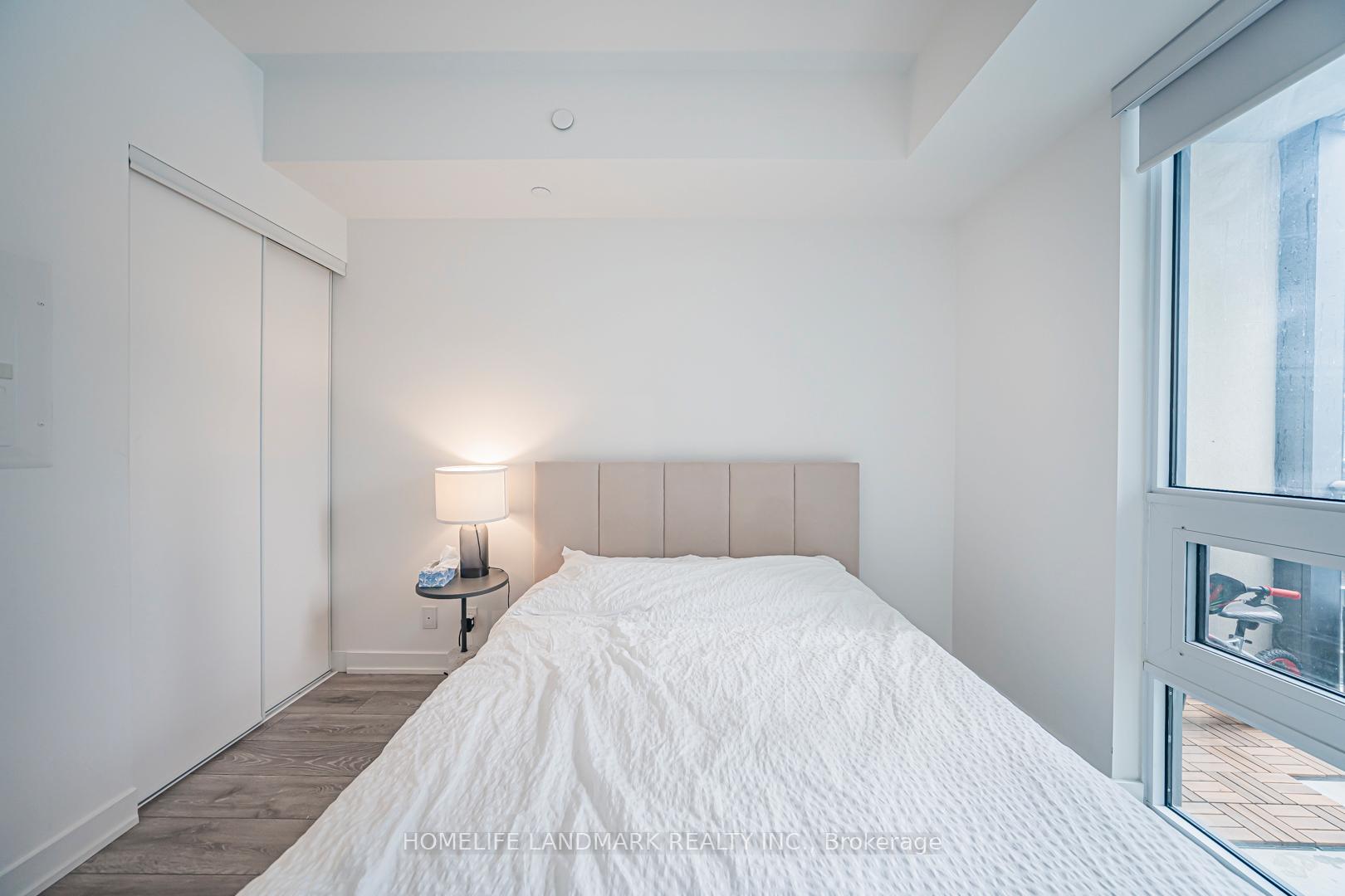 Photo 26 of Unit 1703, 108 Peter Street, Toronto, Waterfront Communities — HOMEH