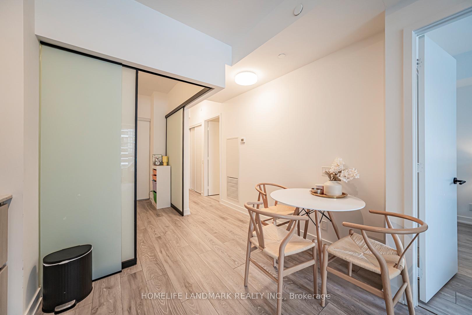 Photo 30 of Unit 1703, 108 Peter Street, Toronto, Waterfront Communities — HOMEH