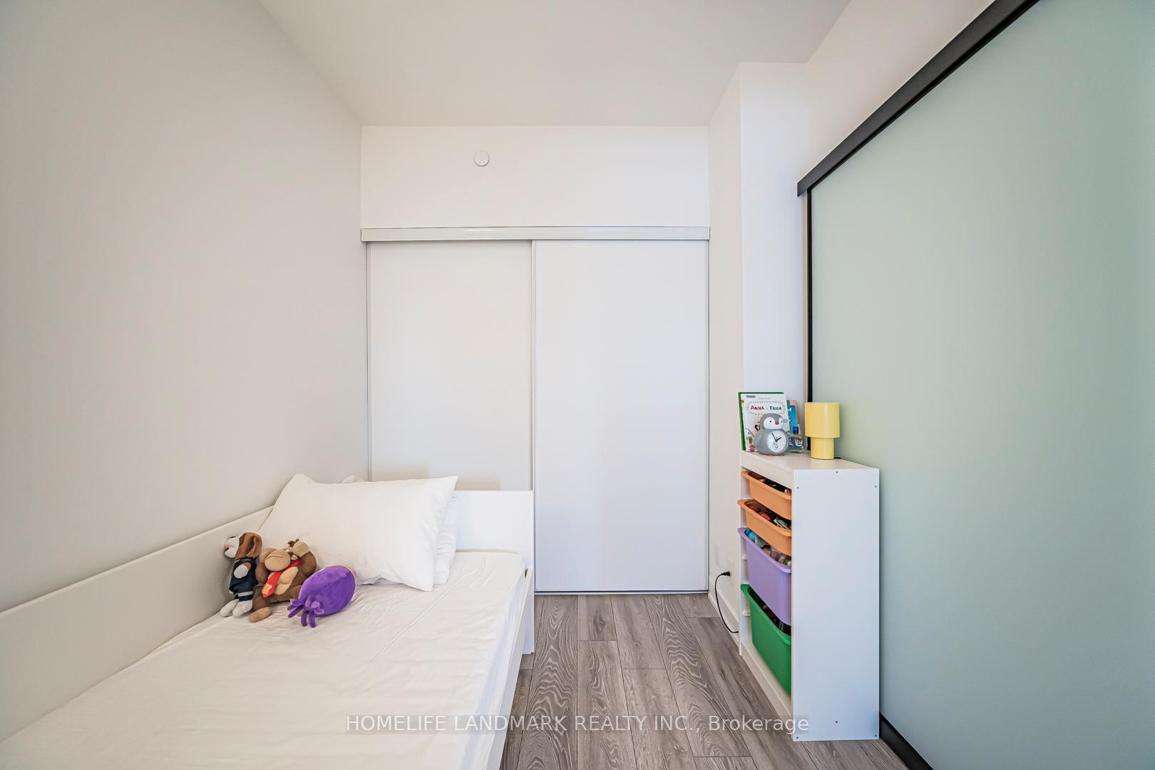 Photo 32 of Unit 1703, 108 Peter Street, Toronto, Waterfront Communities — HOMEH