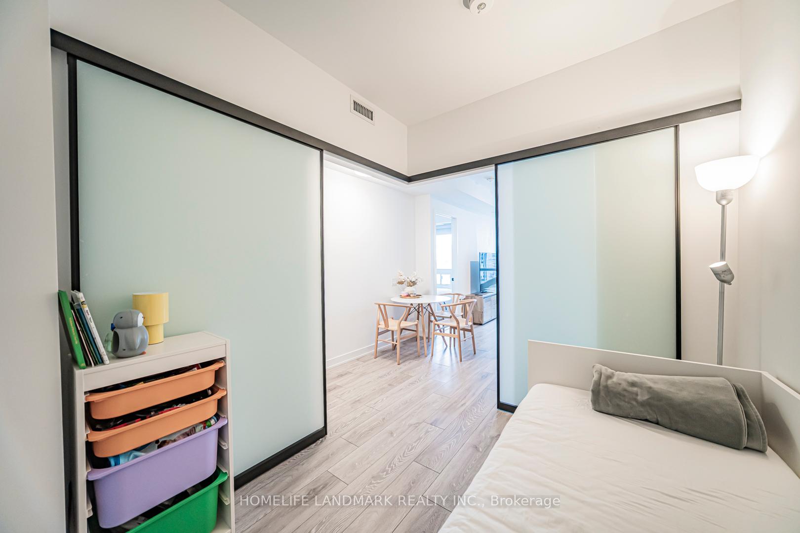 Photo 34 of Unit 1703, 108 Peter Street, Toronto, Waterfront Communities — HOMEH