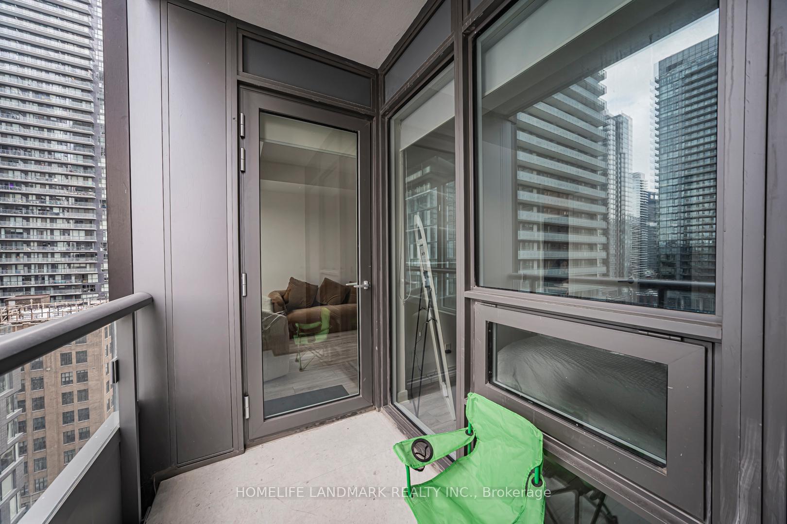 Photo 35 of Unit 1703, 108 Peter Street, Toronto, Waterfront Communities — HOMEH
