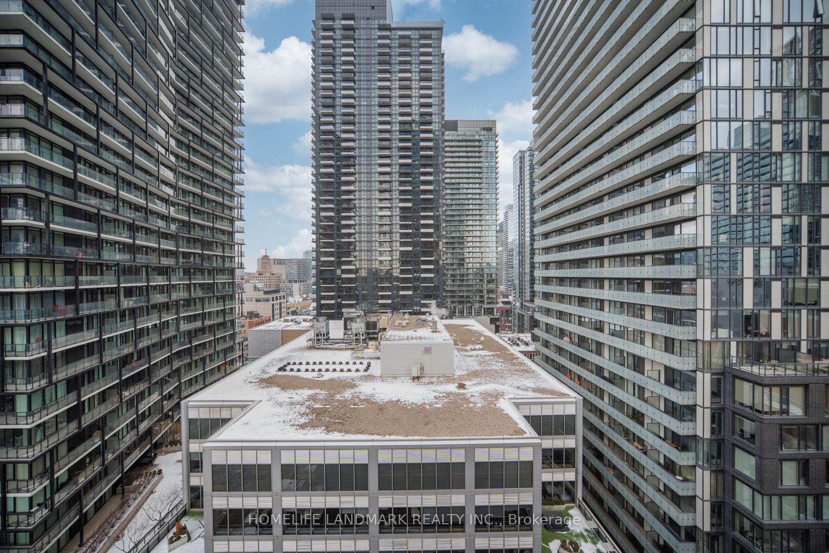 Photo 39 of Unit 1703, 108 Peter Street, Toronto, Waterfront Communities — HOMEH
