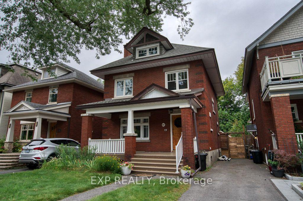 Photo of 267 Powell Avenue