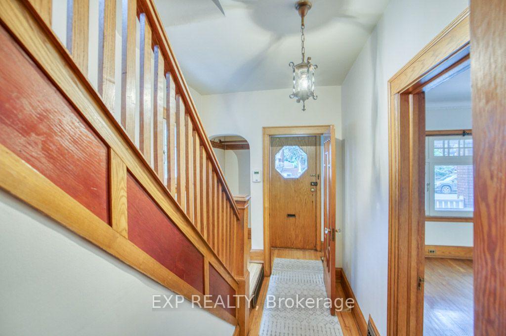 Photo 3 of 267 Powell Avenue, Ottawa, Glebe — HOMEH