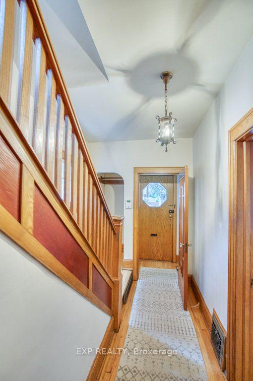 Photo 4 of 267 Powell Avenue, Ottawa, Glebe — HOMEH