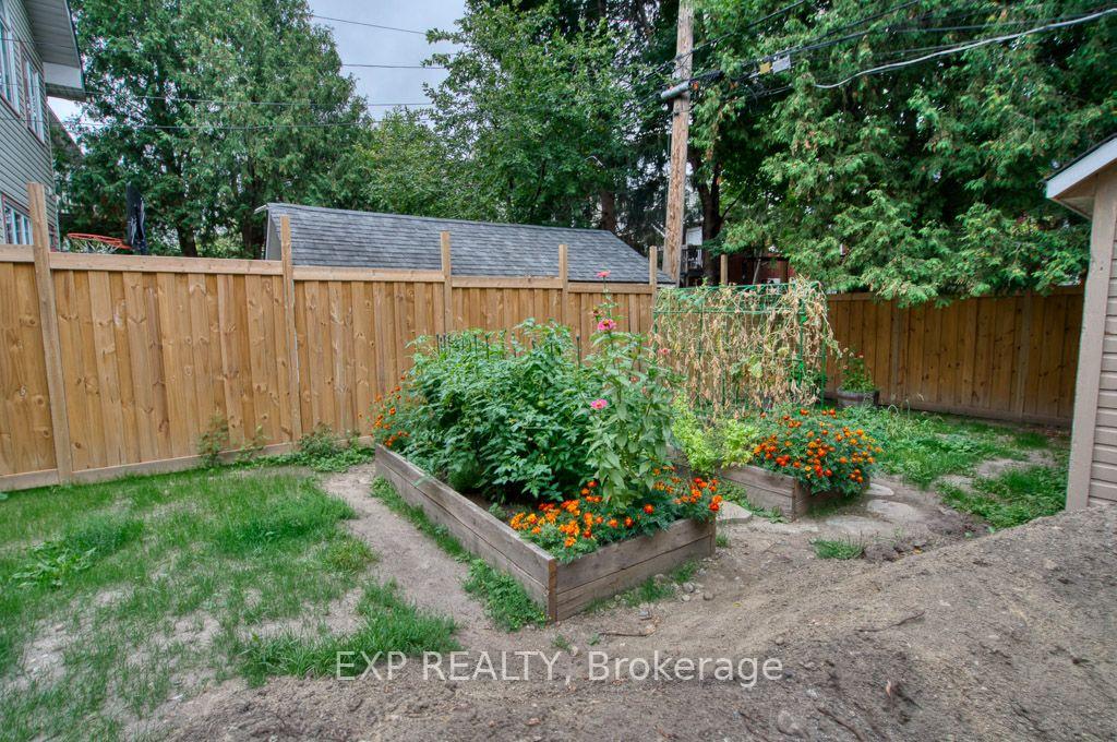 Photo 31 of 267 Powell Avenue, Ottawa, Glebe — HOMEH