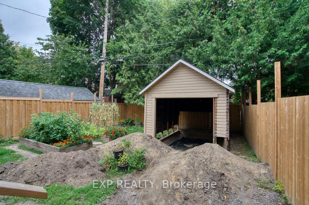 Photo 32 of 267 Powell Avenue, Ottawa, Glebe — HOMEH