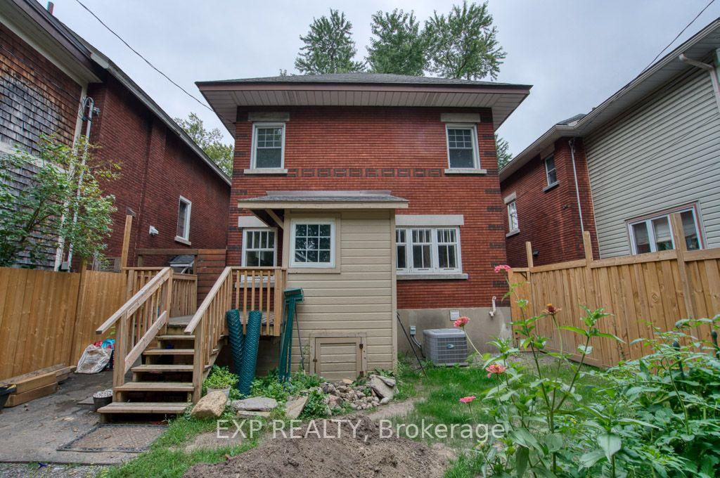 Photo 33 of 267 Powell Avenue, Ottawa, Glebe — HOMEH