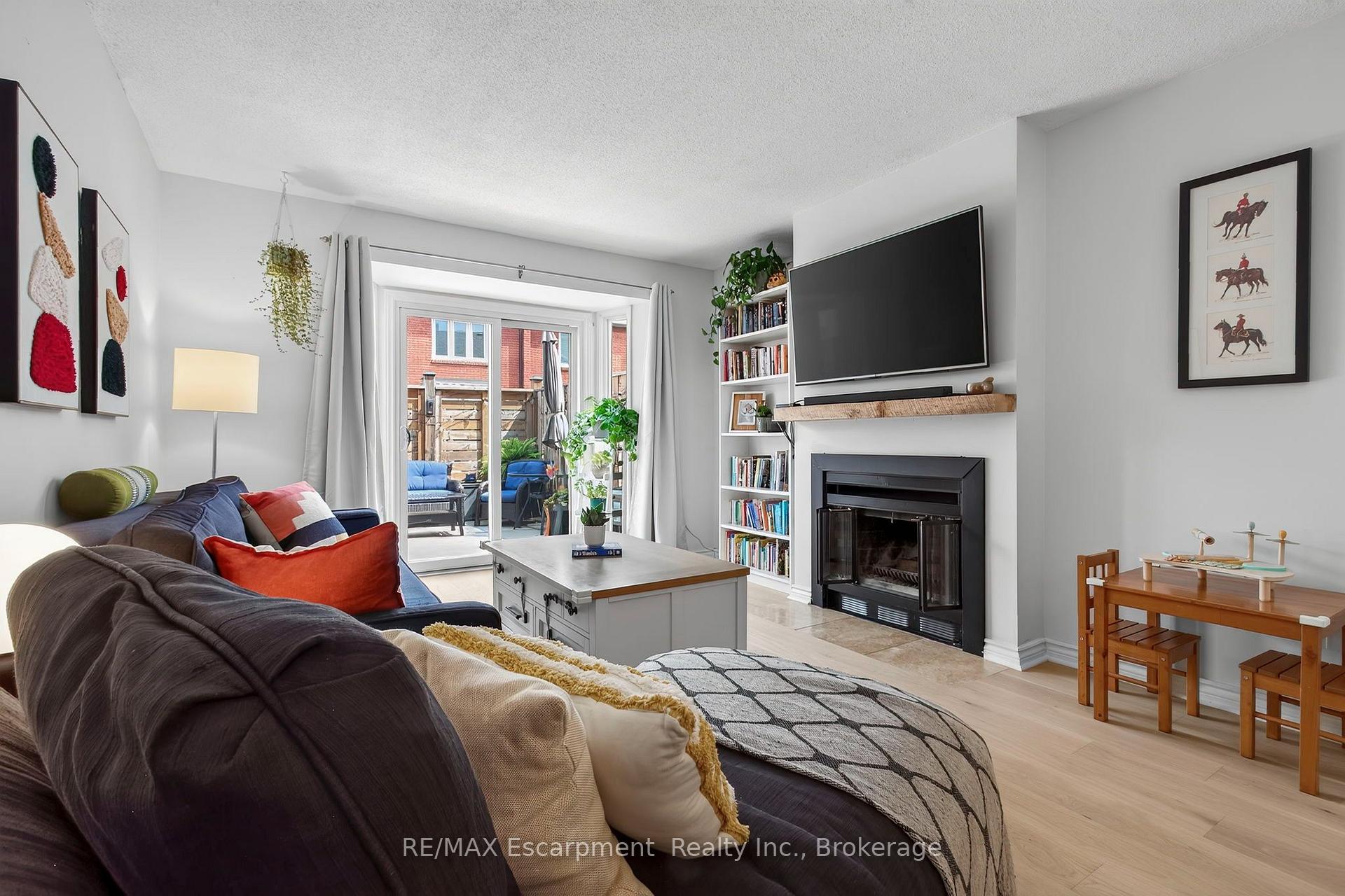 Photo 15 of Unit 425, 895 Maple Avenue, Burlington, Brant — HOMEH