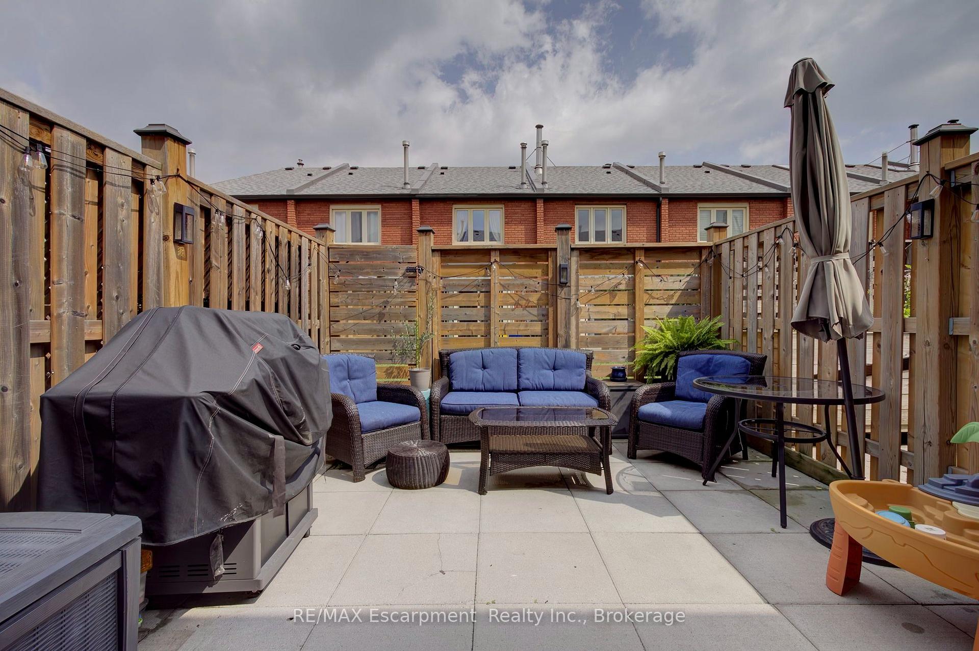 Photo 18 of Unit 425, 895 Maple Avenue, Burlington, Brant — HOMEH
