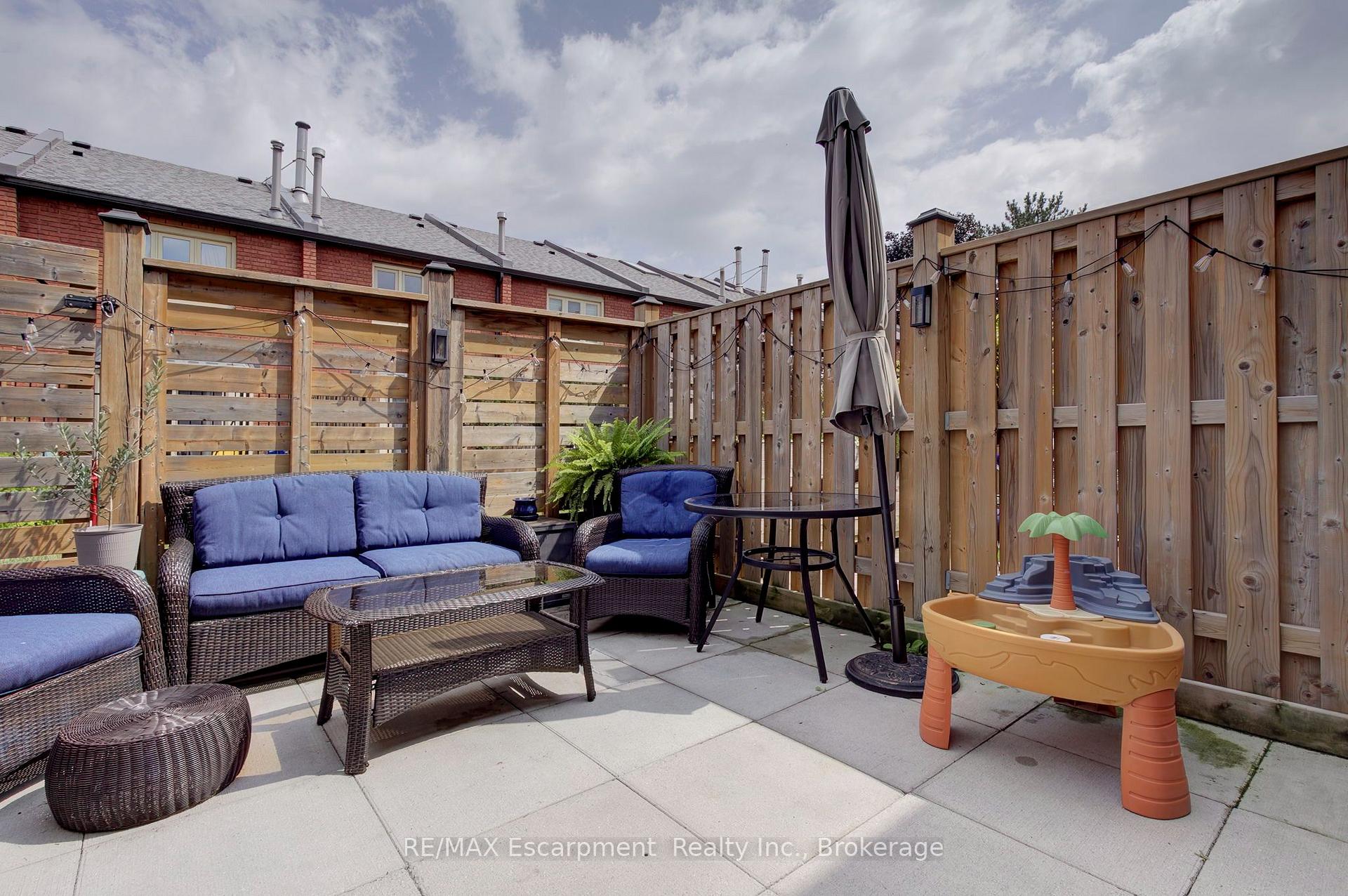 Photo 19 of Unit 425, 895 Maple Avenue, Burlington, Brant — HOMEH