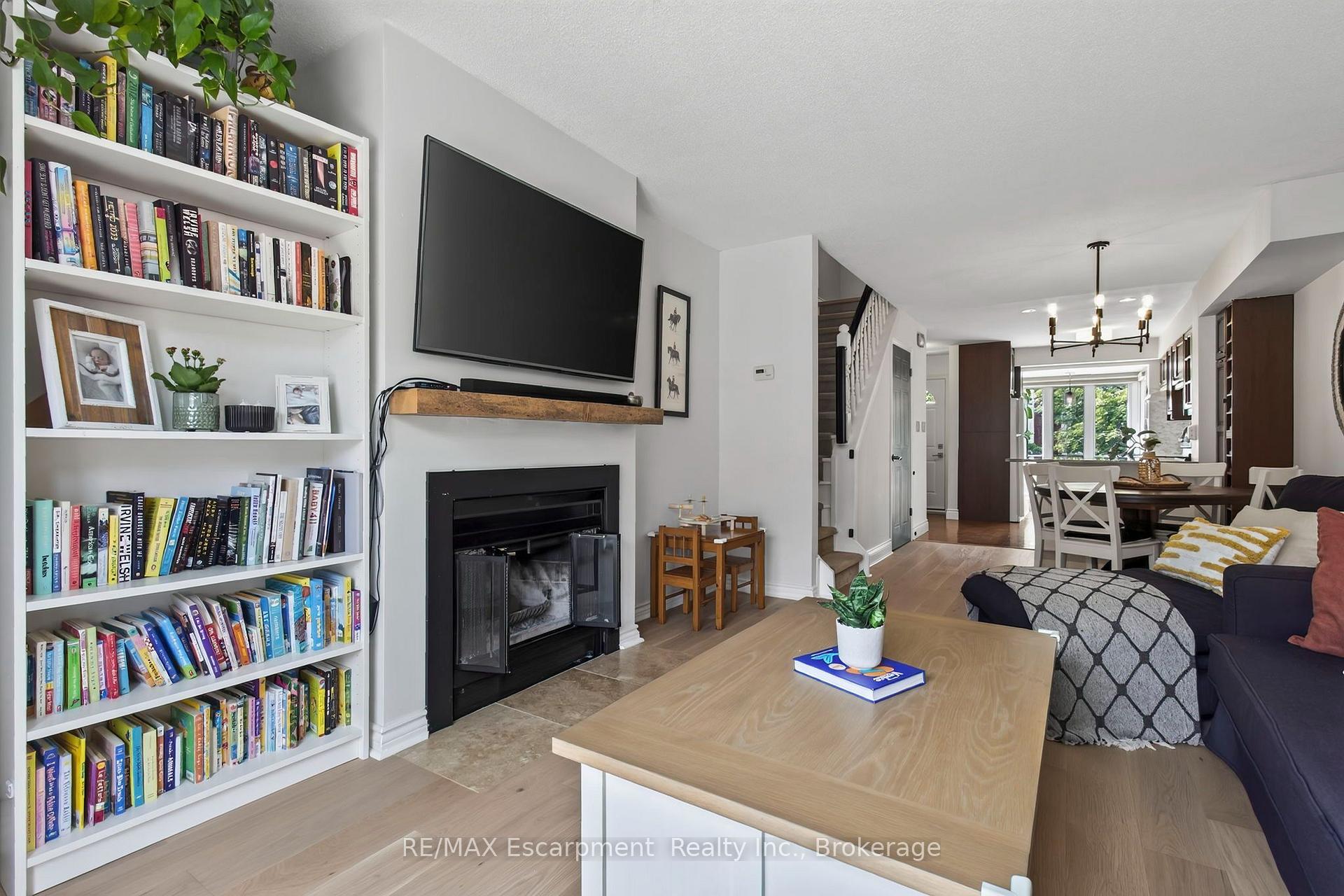 Photo 21 of Unit 425, 895 Maple Avenue, Burlington, Brant — HOMEH