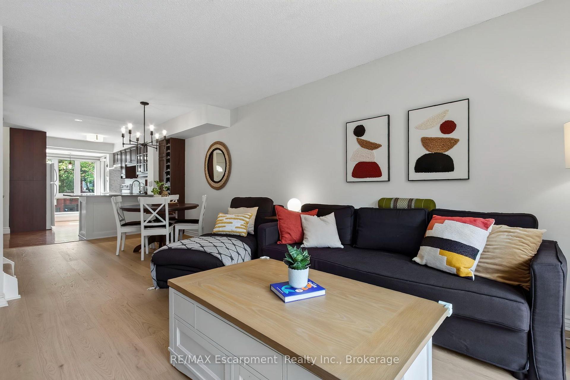 Photo 22 of Unit 425, 895 Maple Avenue, Burlington, Brant — HOMEH