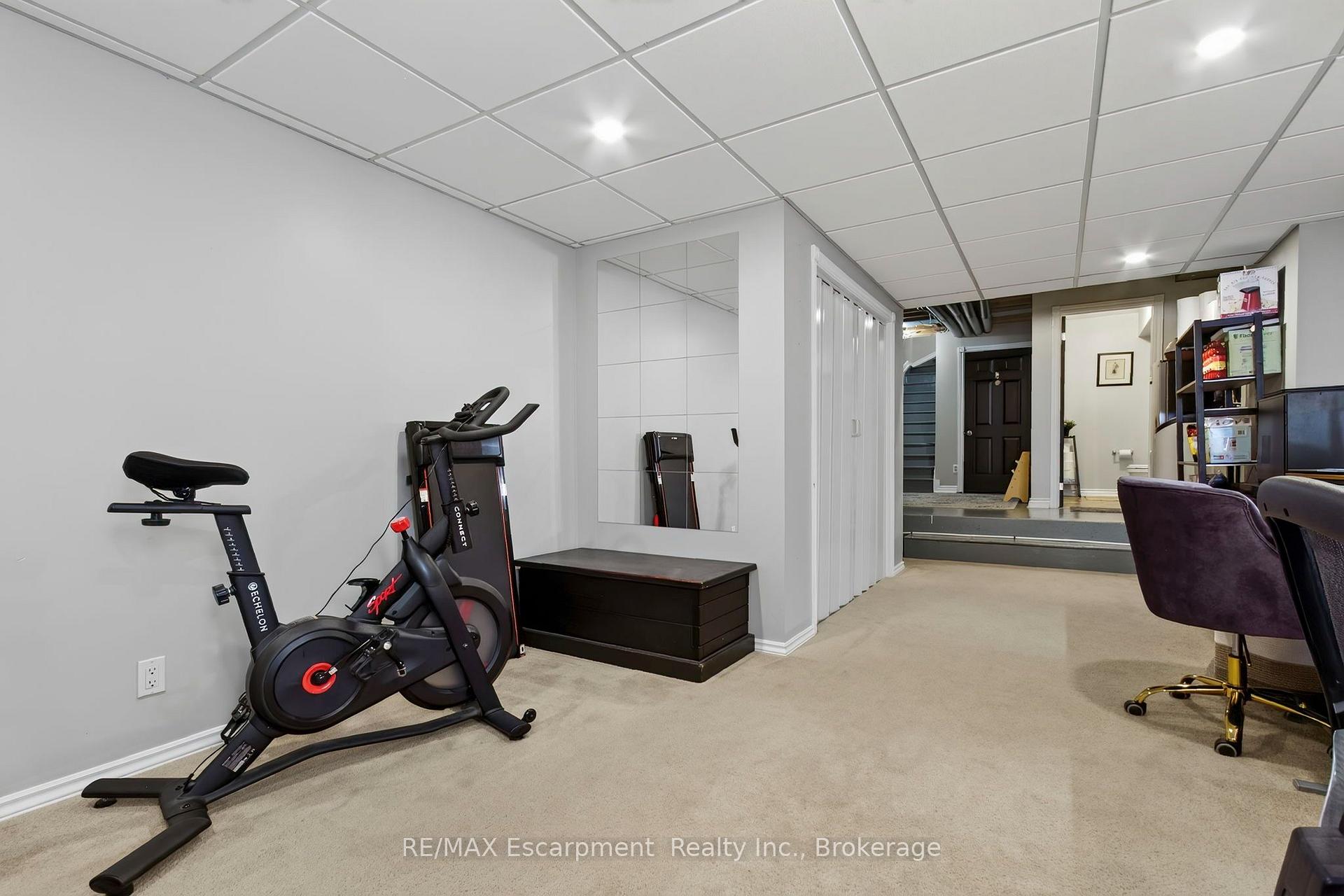 Photo 40 of Unit 425, 895 Maple Avenue, Burlington, Brant — HOMEH