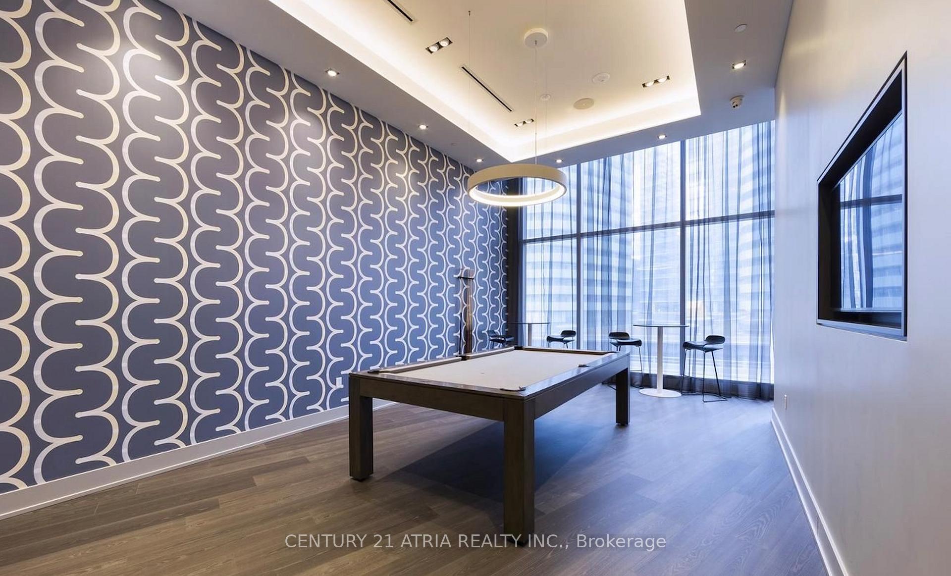 Photo 19 of Unit 802, 10 York Street, Toronto, Waterfront Communities — HOMEH