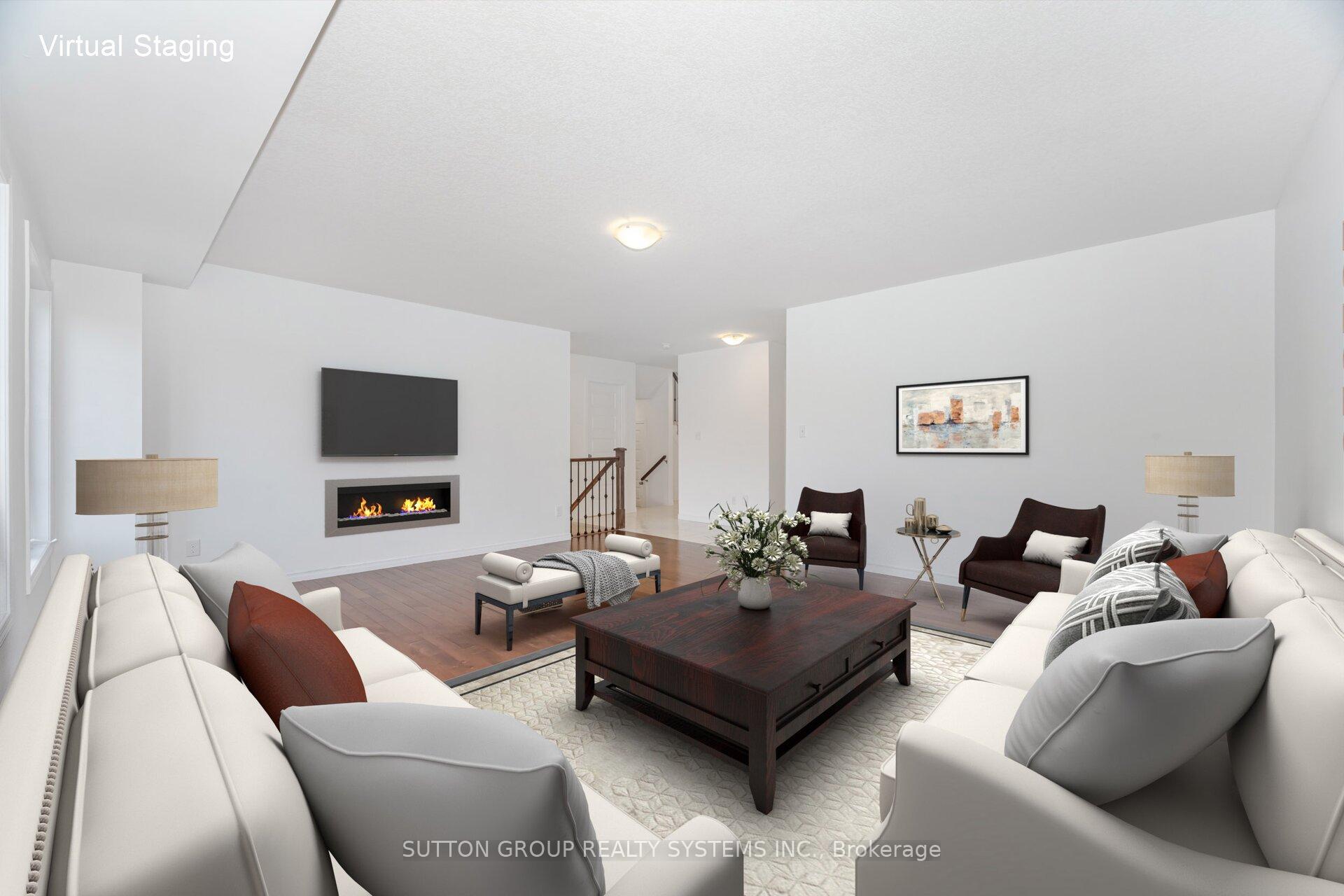 Photo 4 of 565 Sundew Drive, Waterloo, Columbia Forest/Clair Hills — HOMEH