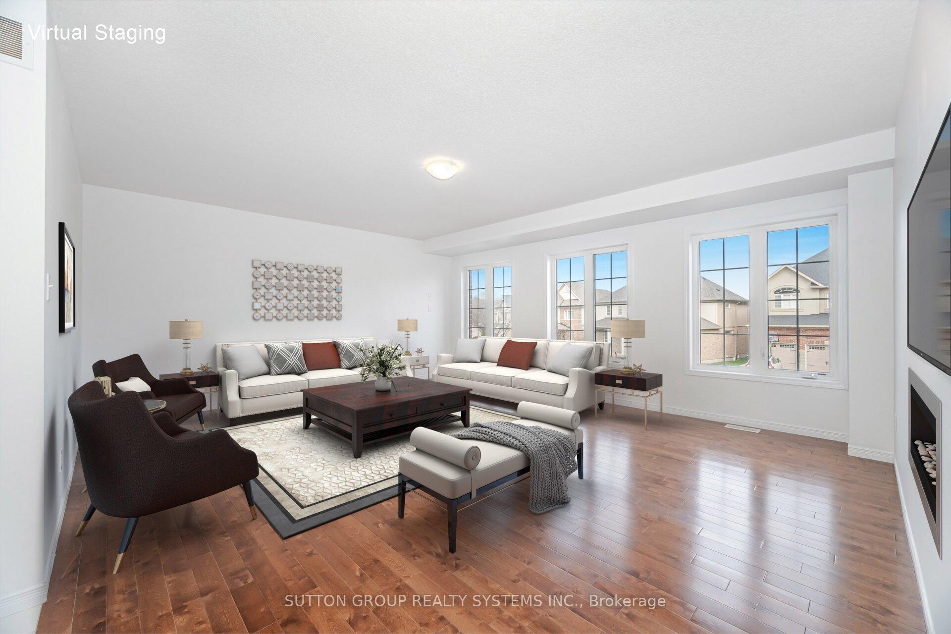 Photo 5 of 565 Sundew Drive, Waterloo, Columbia Forest/Clair Hills — HOMEH