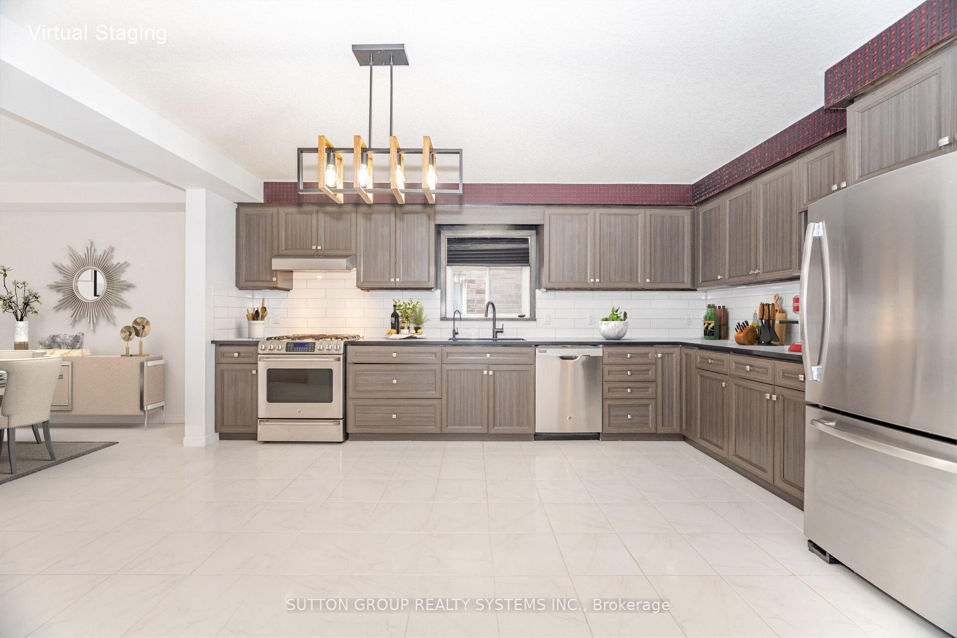 Photo 6 of 565 Sundew Drive, Waterloo, Columbia Forest/Clair Hills — HOMEH