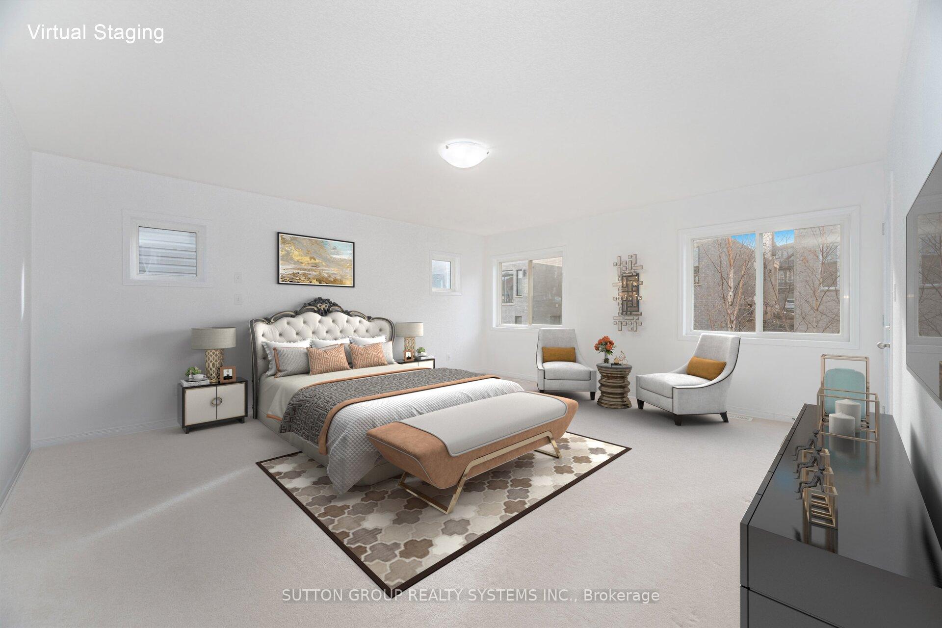 Photo 15 of 565 Sundew Drive, Waterloo, Columbia Forest/Clair Hills — HOMEH