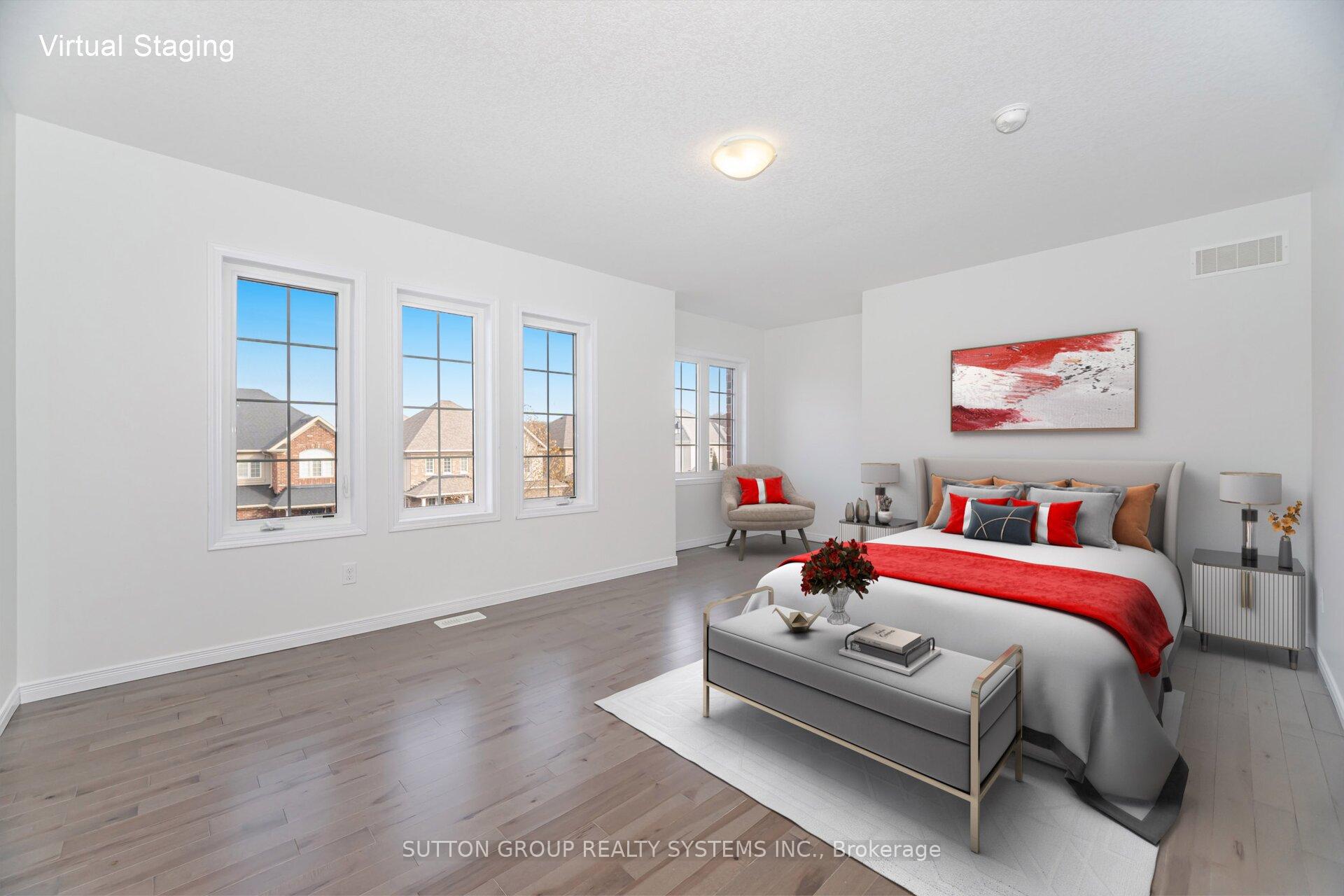 Photo 20 of 565 Sundew Drive, Waterloo, Columbia Forest/Clair Hills — HOMEH