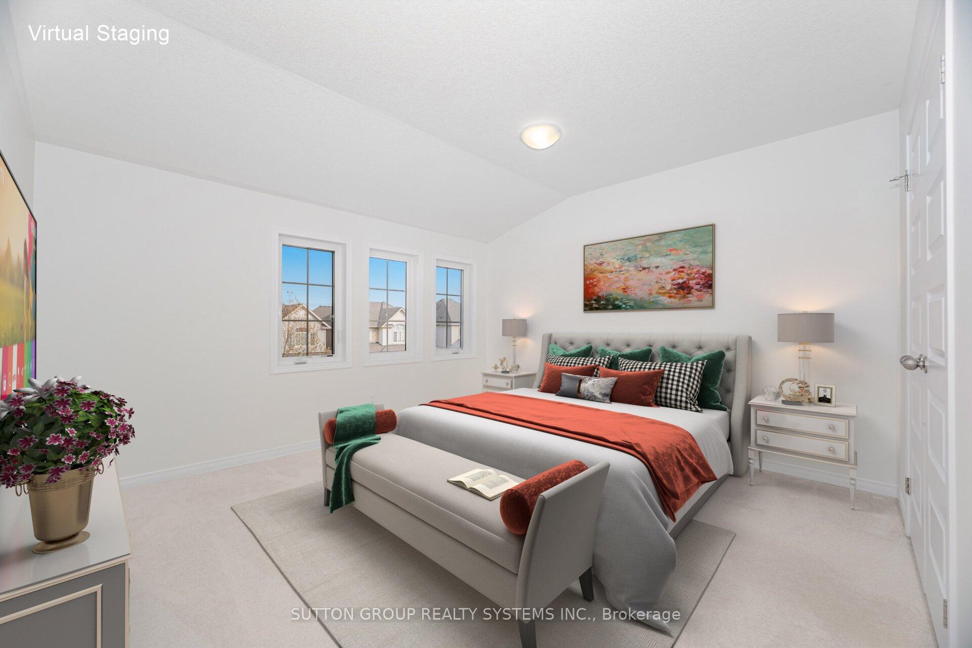 Photo 21 of 565 Sundew Drive, Waterloo, Columbia Forest/Clair Hills — HOMEH