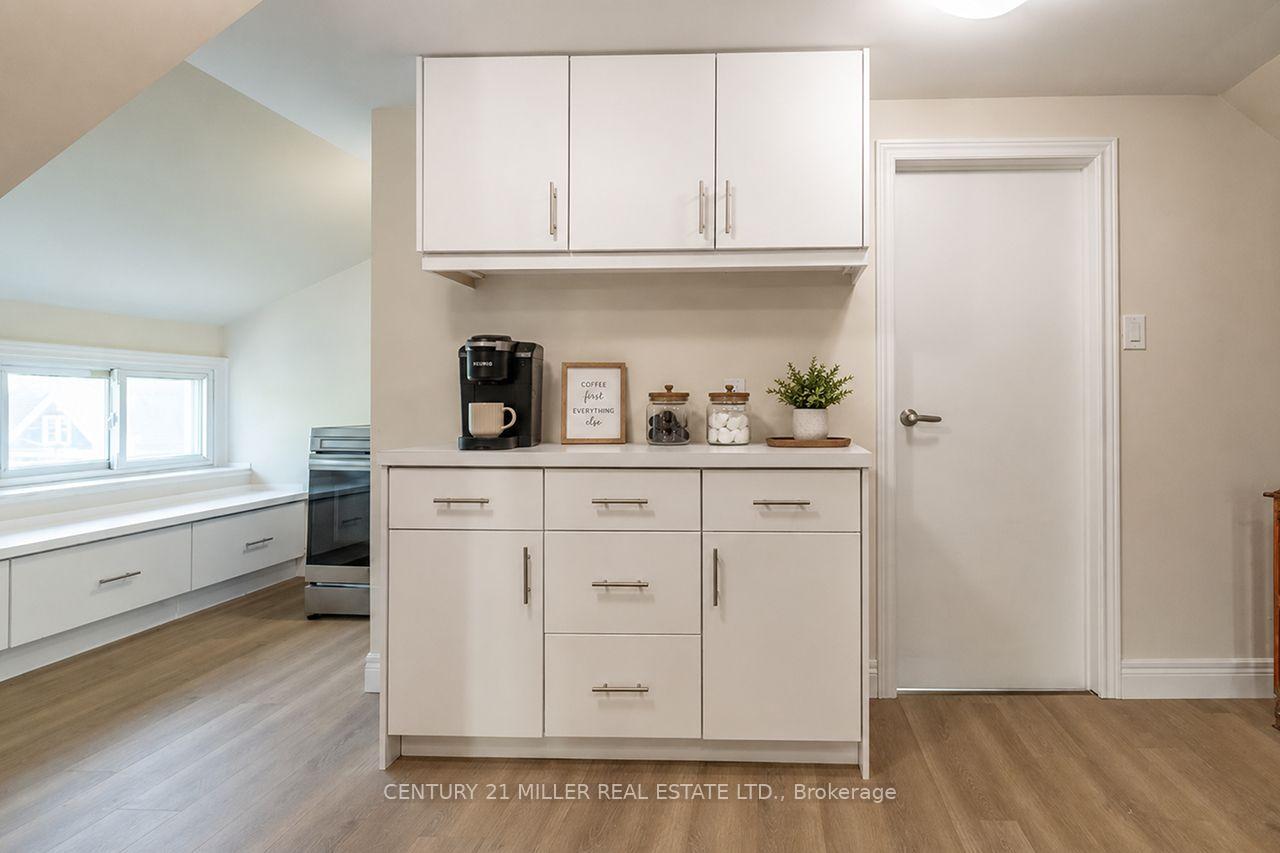 Photo 15 of 124 Gladstone Avenue, Hamilton, St. Clair — HOMEH