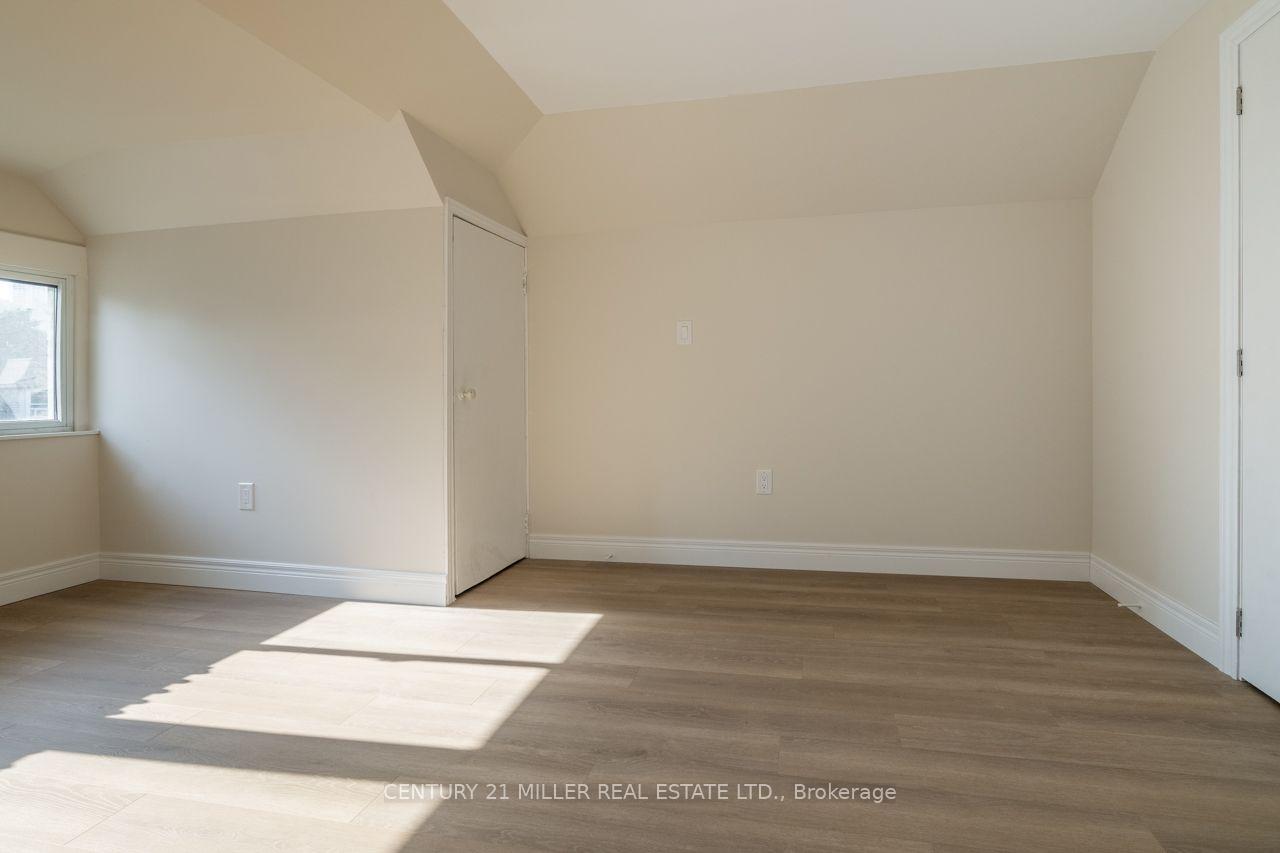 Photo 22 of 124 Gladstone Avenue, Hamilton, St. Clair — HOMEH
