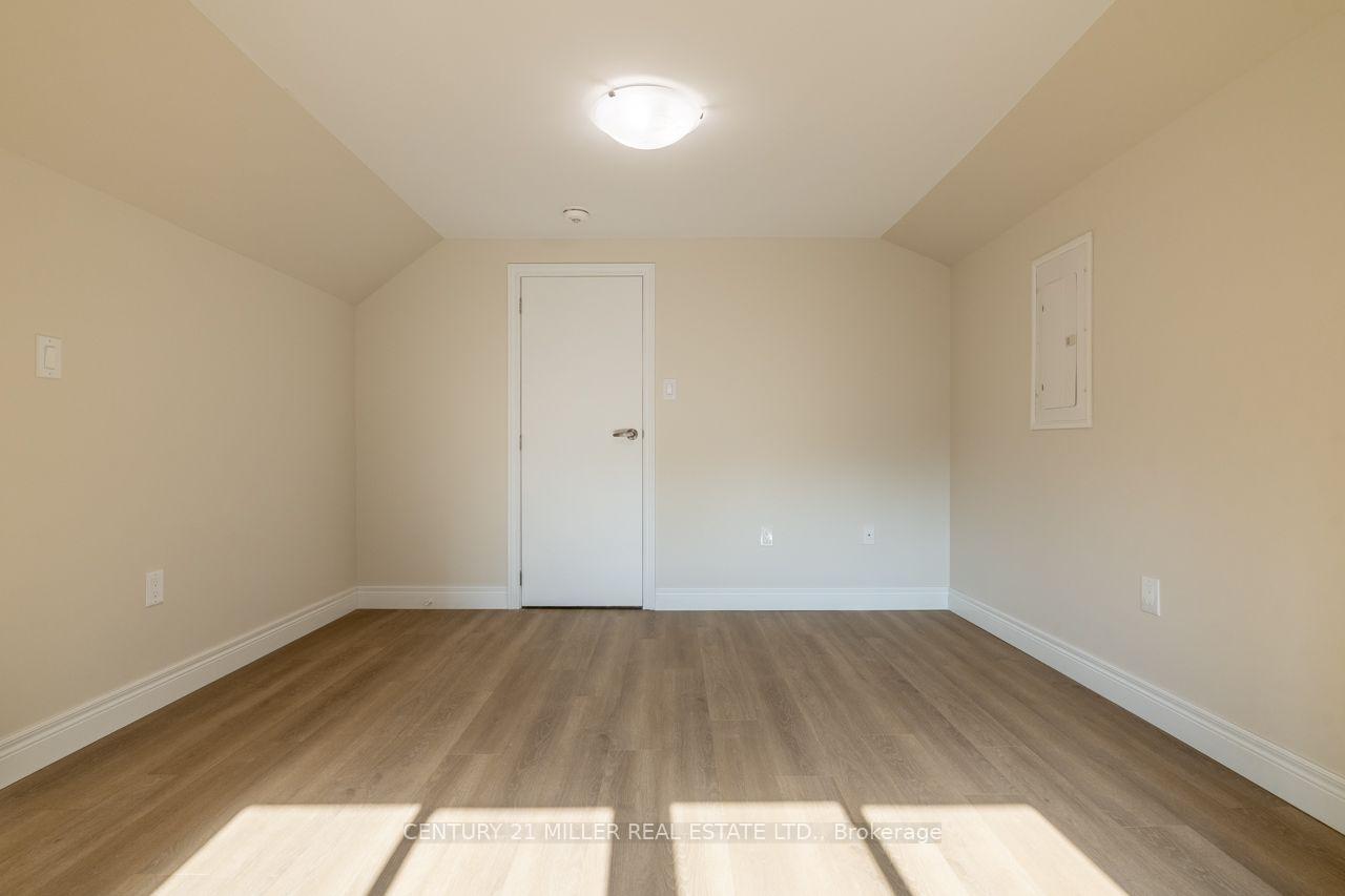 Photo 23 of 124 Gladstone Avenue, Hamilton, St. Clair — HOMEH