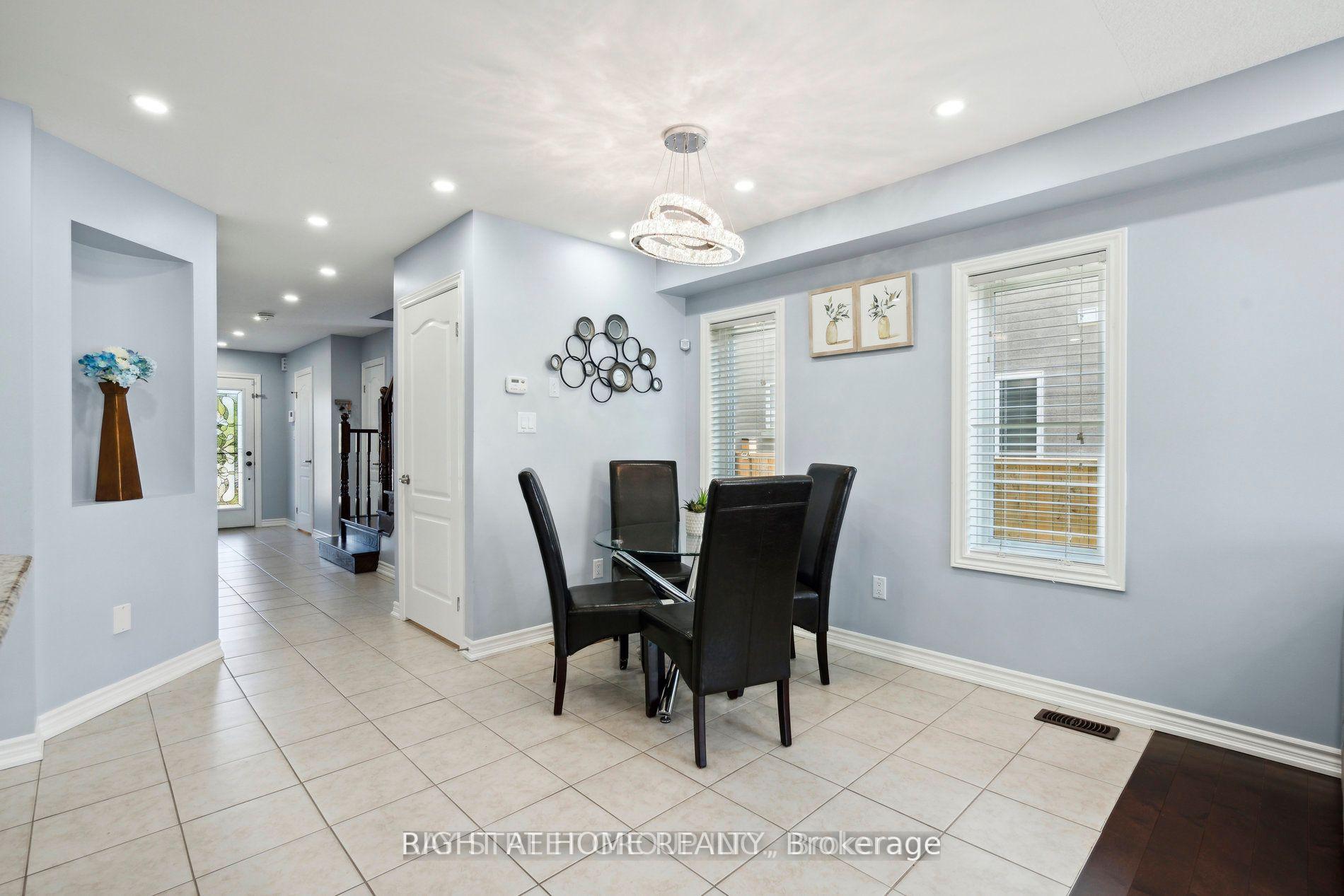 Photo 6 of 89 Penny Lane, Hamilton, Stoney Creek Mountain — HOMEH
