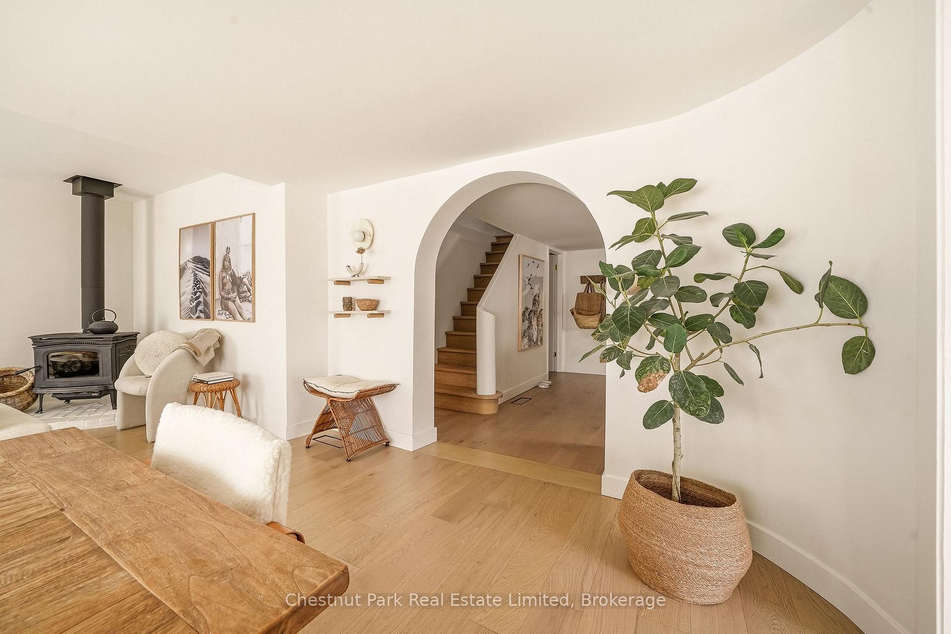 Photo 8 of 59 Maple Street, Prince Edward County, Wellington Ward — HOMEH