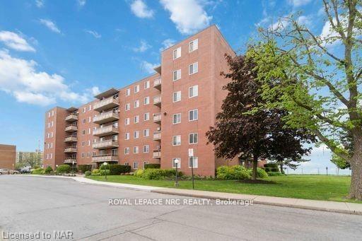 Photo of Unit 307, 264 Grantham Avenue W