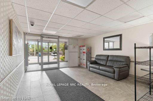 Photo 2 of Unit 307, 264 Grantham Avenue W, St. Catharines, Carlton/Bunting — HOMEH