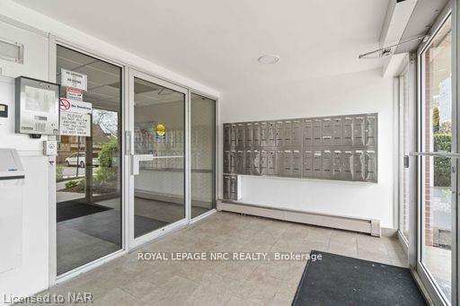 Photo 3 of Unit 307, 264 Grantham Avenue W, St. Catharines, Carlton/Bunting — HOMEH