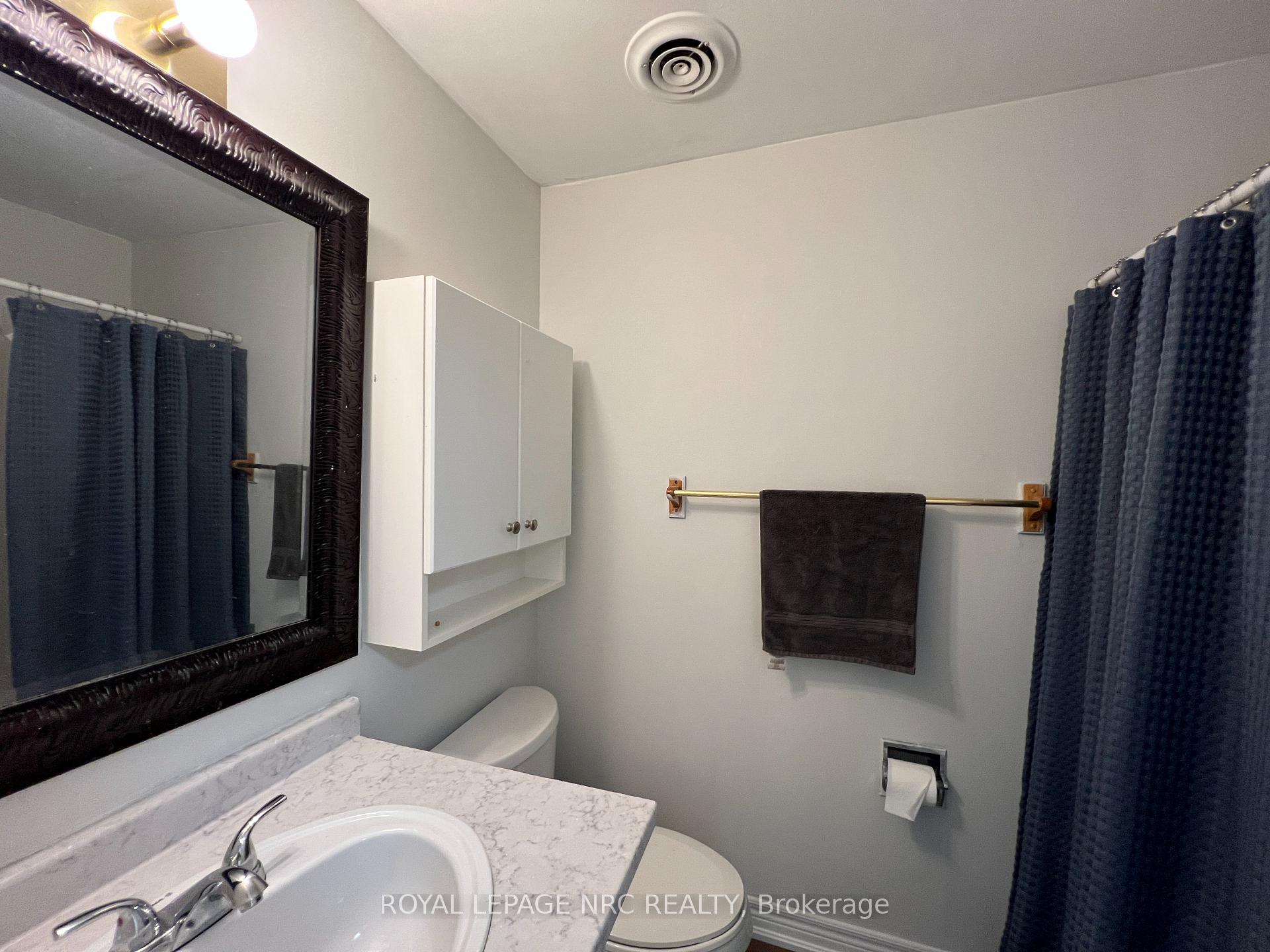 Photo 8 of Unit 307, 264 Grantham Avenue W, St. Catharines, Carlton/Bunting — HOMEH
