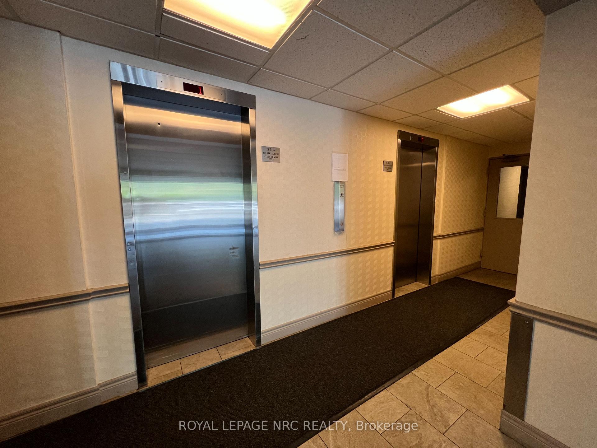 Photo 9 of Unit 307, 264 Grantham Avenue W, St. Catharines, Carlton/Bunting — HOMEH