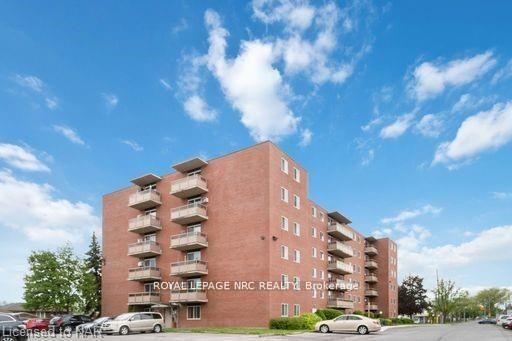 Photo 18 of Unit 307, 264 Grantham Avenue W, St. Catharines, Carlton/Bunting — HOMEH
