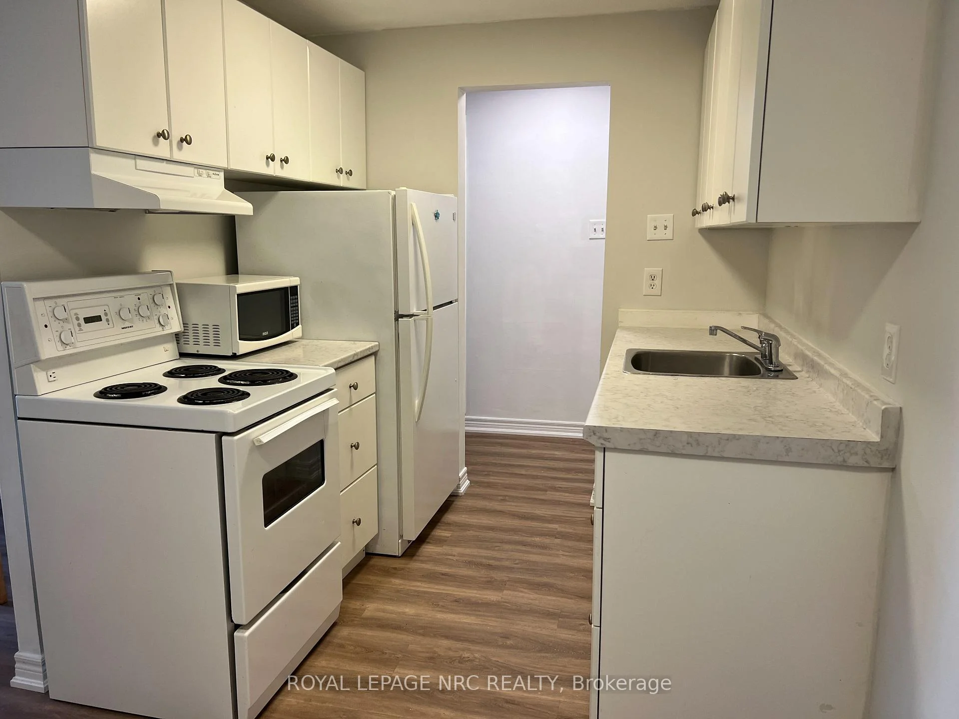 Photo 10 of Unit 307, 264 Grantham Avenue W, St. Catharines, Carlton/Bunting — HOMEH