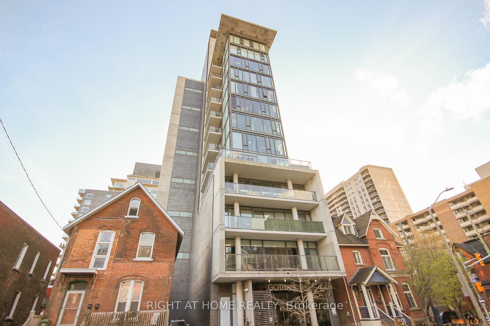 Photo 1 of Unit 1002, 224 Lyon Street, Ottawa, Ottawa Centre — HOMEH