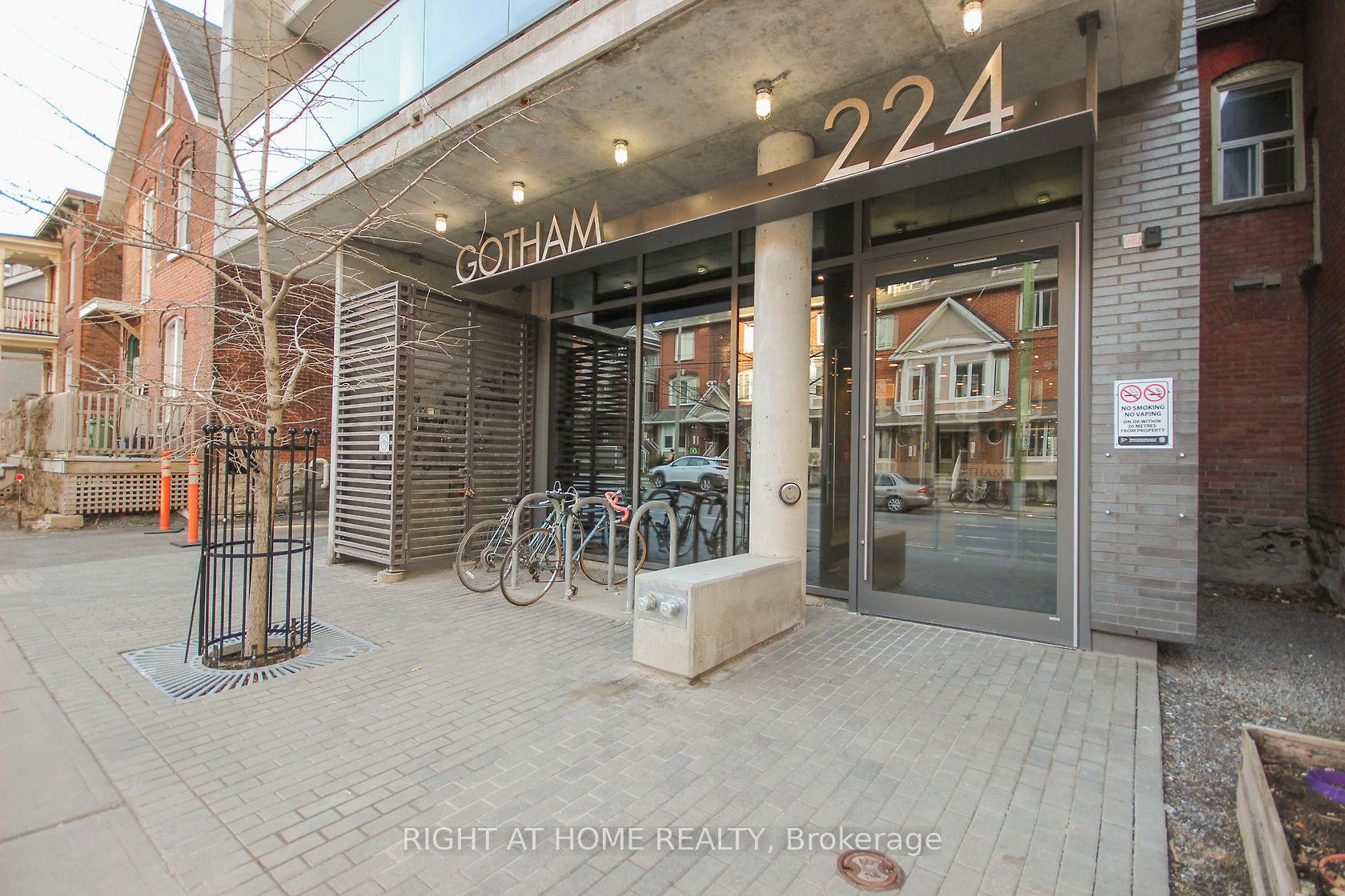 Photo 2 of Unit 1002, 224 Lyon Street, Ottawa, Ottawa Centre — HOMEH