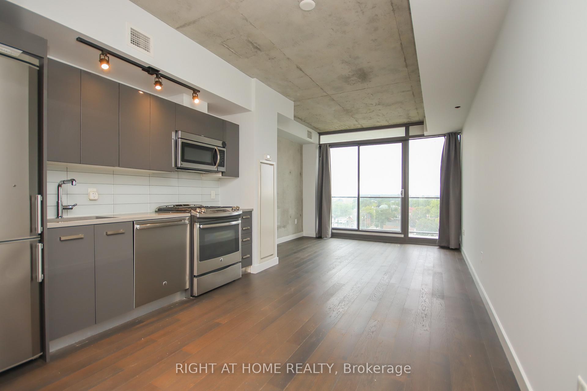 Photo 4 of Unit 1002, 224 Lyon Street, Ottawa, Ottawa Centre — HOMEH