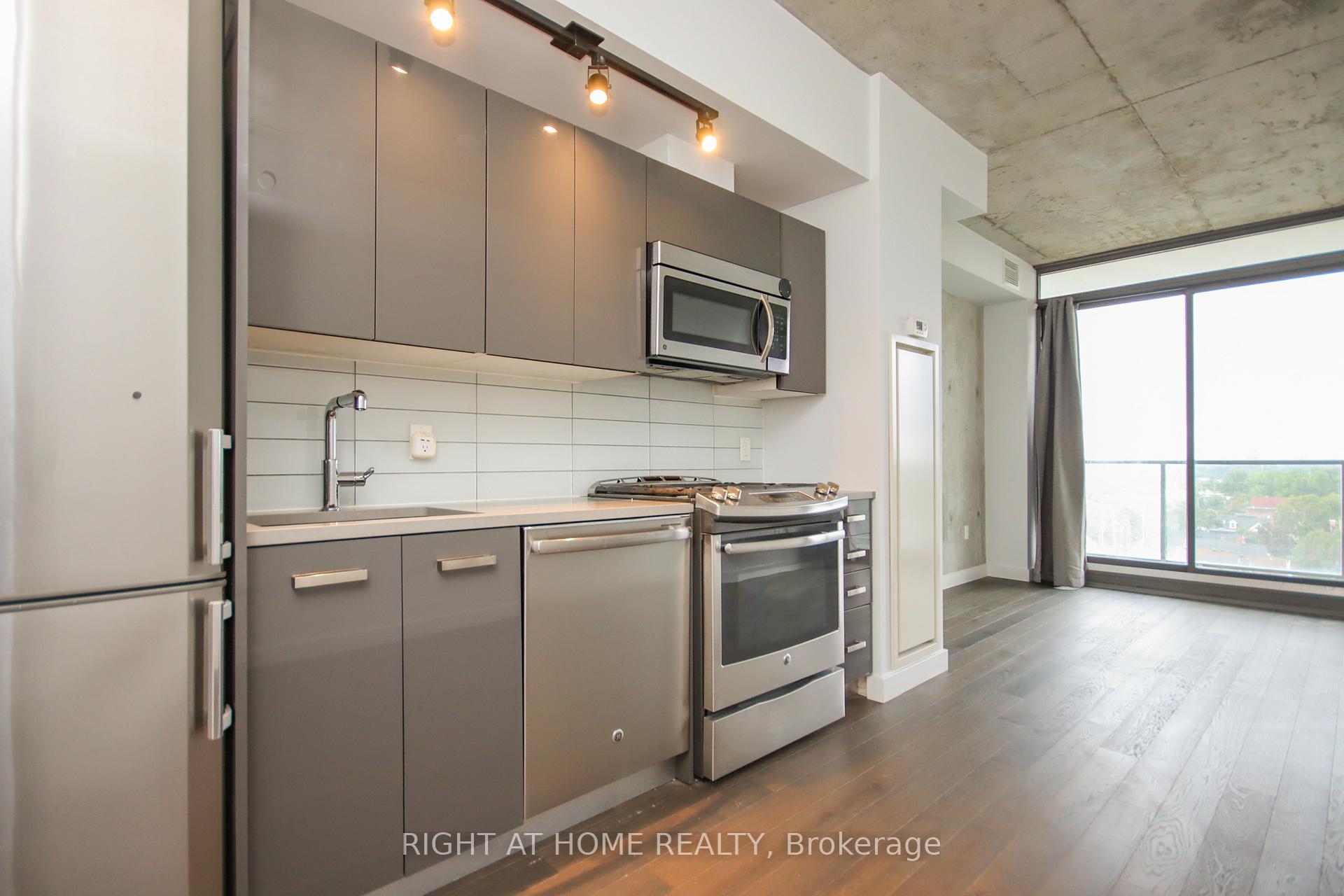 Photo 6 of Unit 1002, 224 Lyon Street, Ottawa, Ottawa Centre — HOMEH